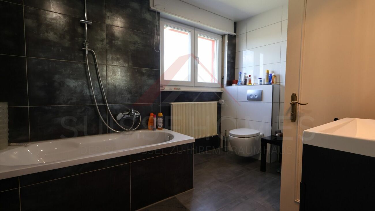 Badezimmer allgemein ? Salle de bains