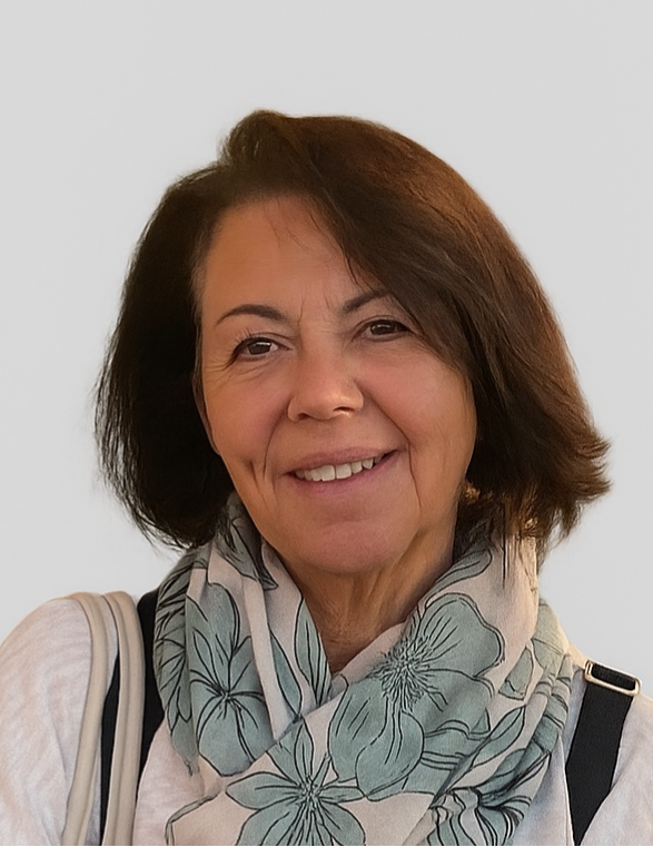 Evelyne Farner