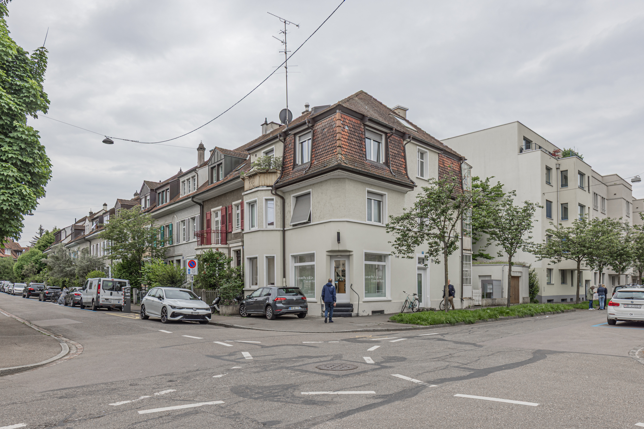 Ansicht