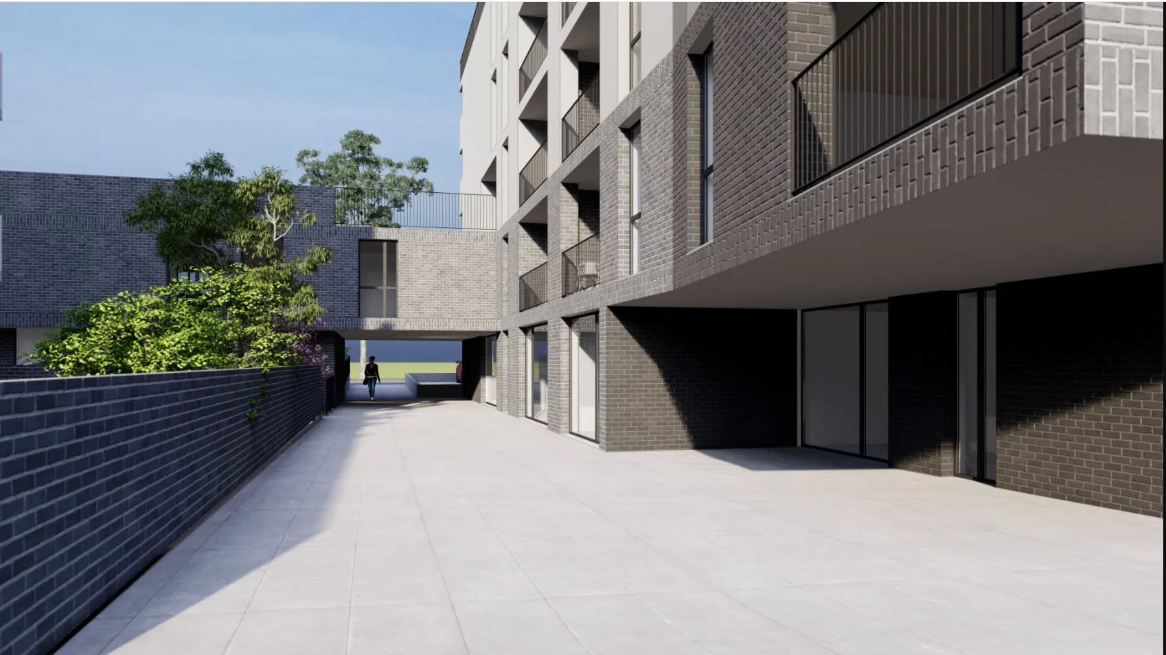 Exterior view 1