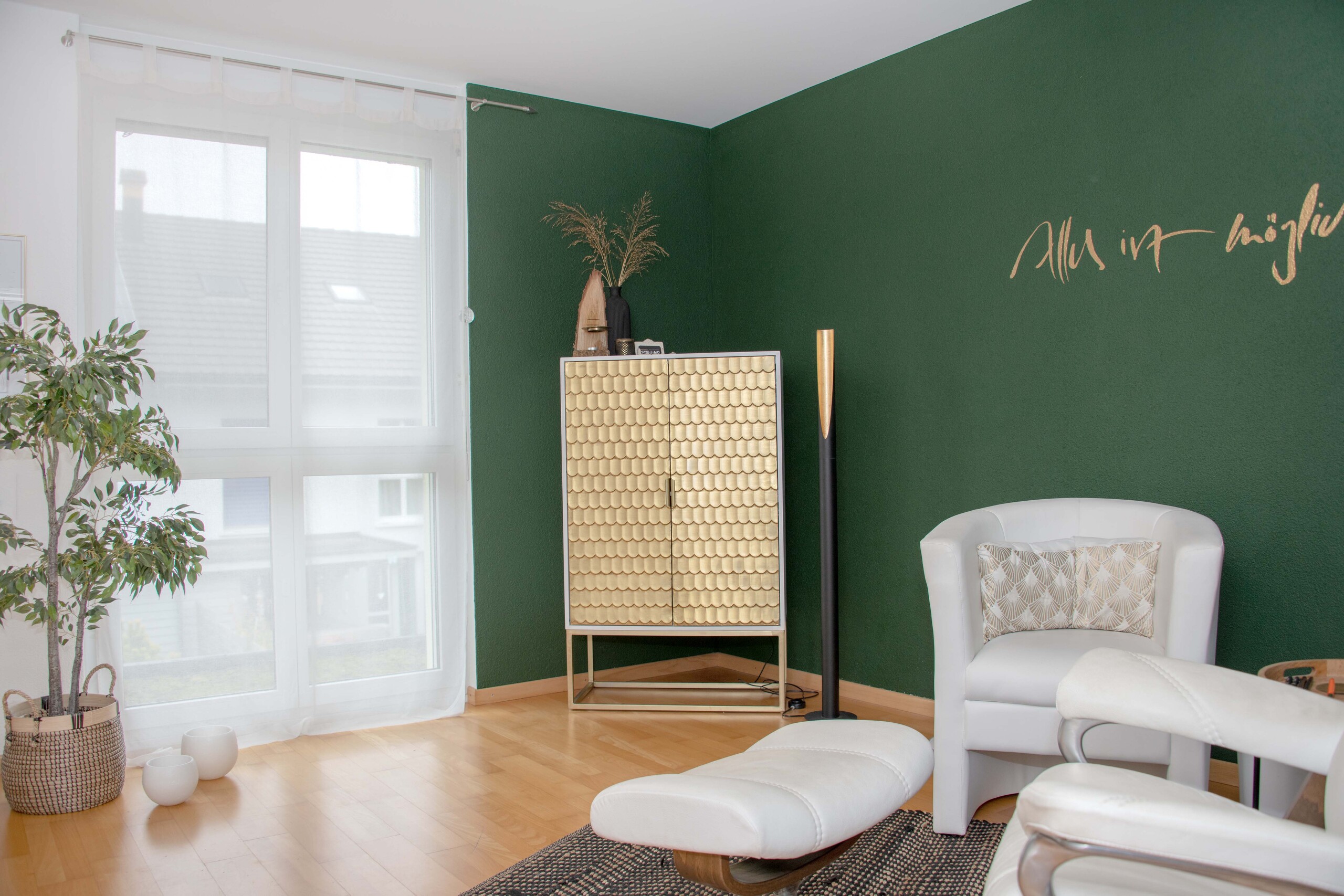 Zimmer 3 im OG