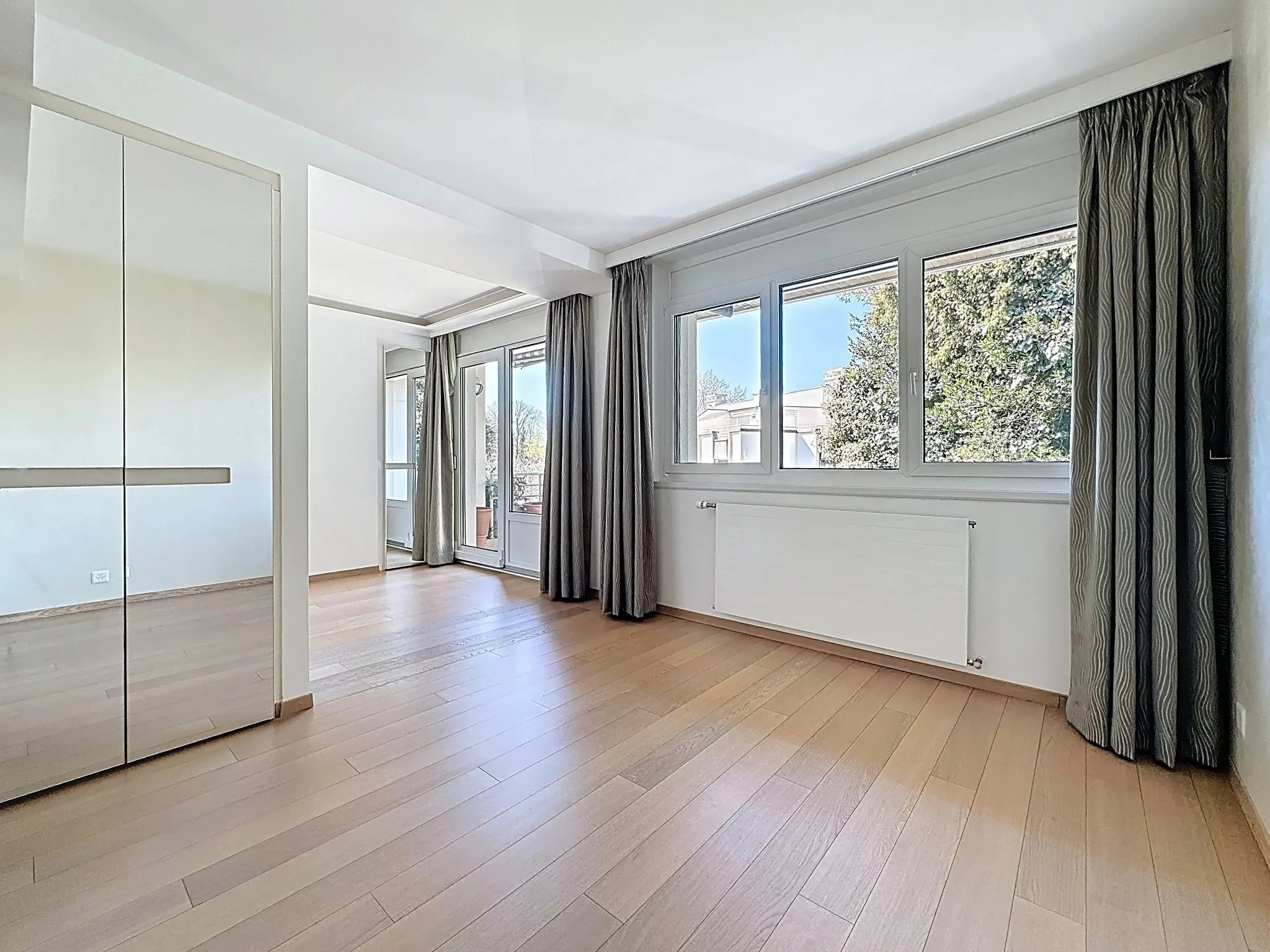 Chambre 2 de 22 m2 au 1er étage