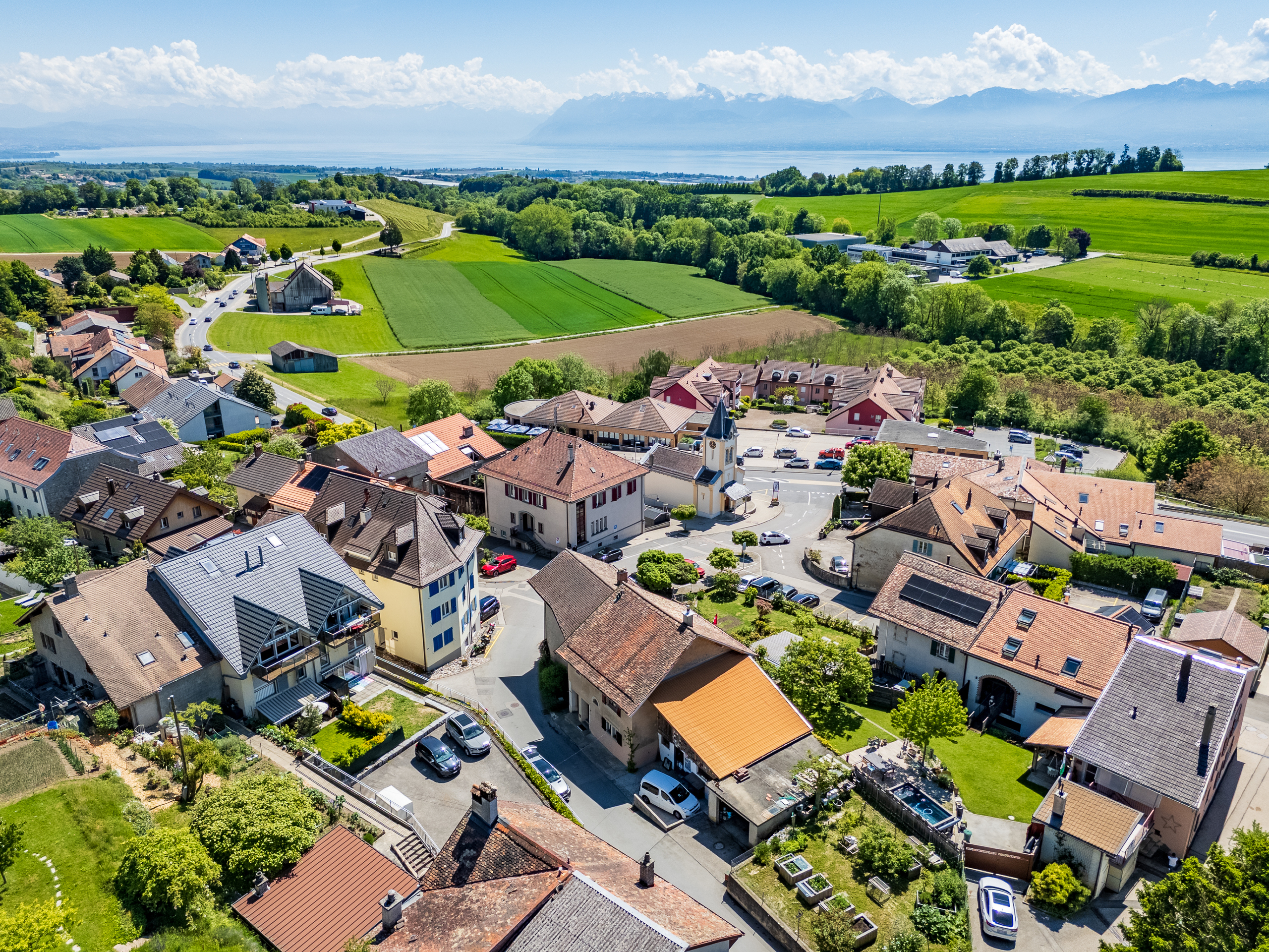 Vue extérieure 24