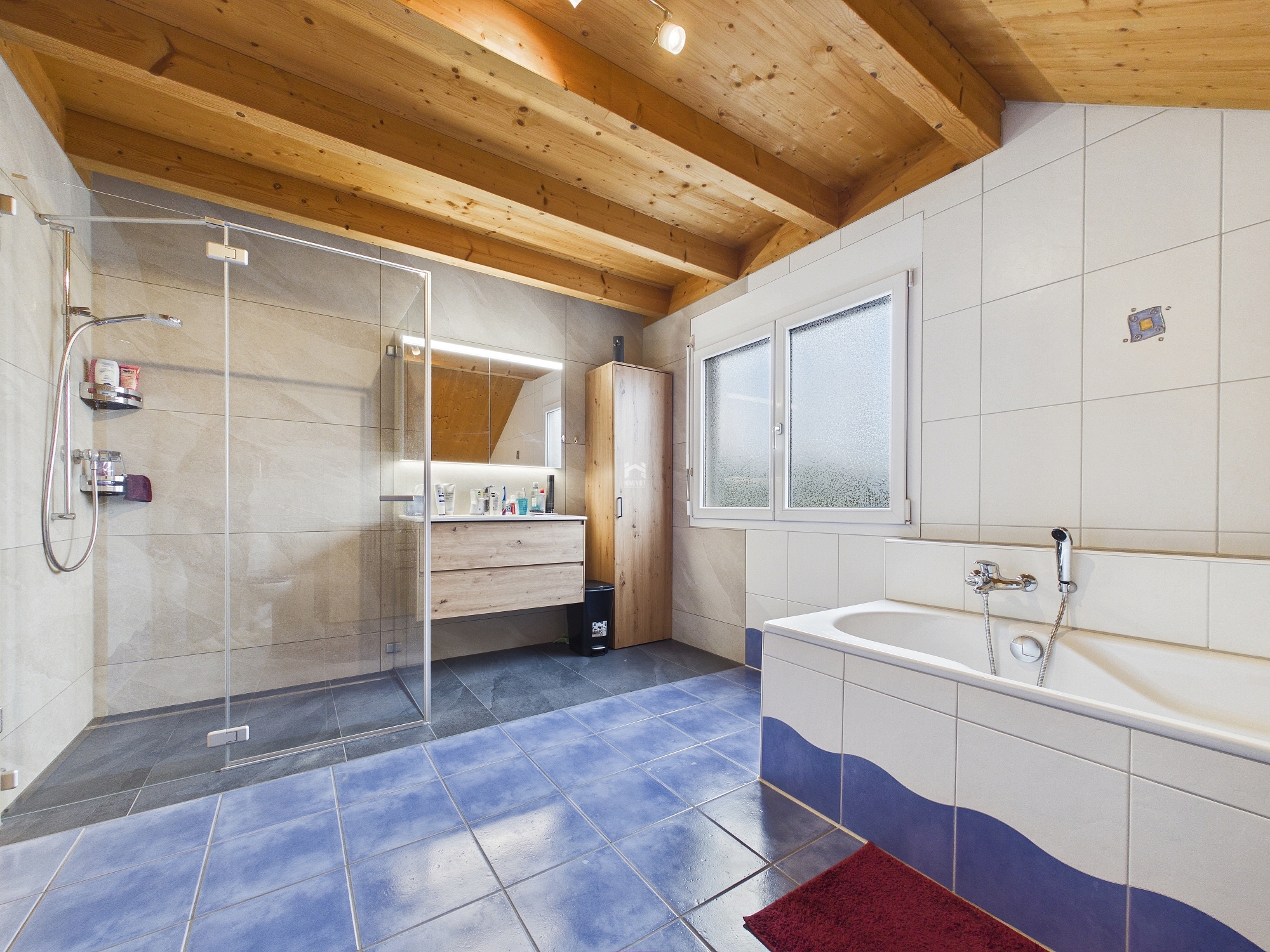 Badezimmer OG