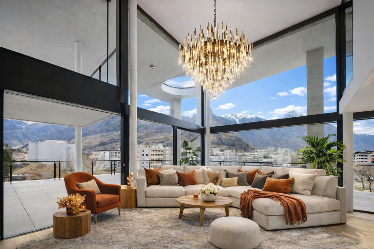 Premier coup d'oeil 2