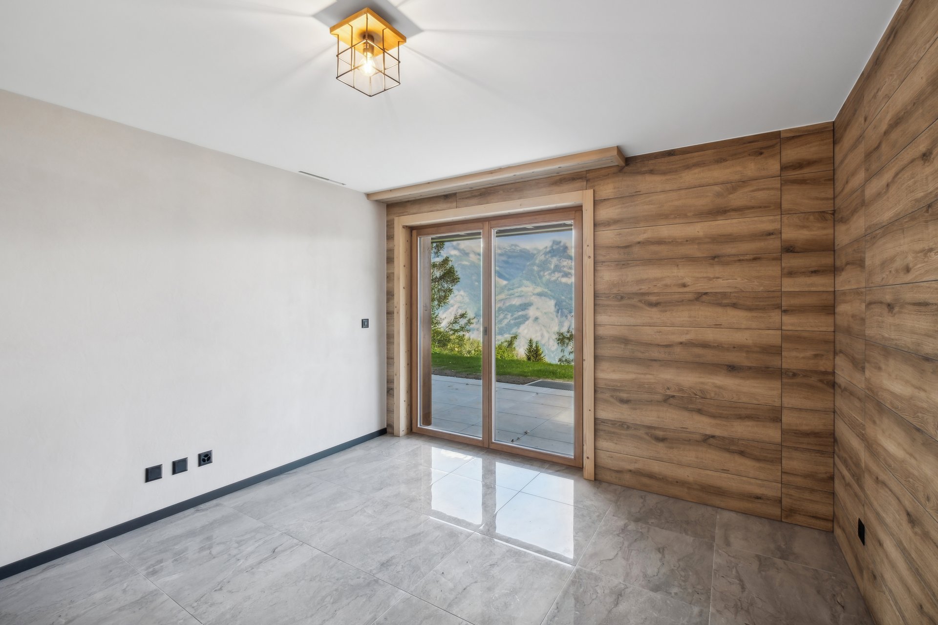 2ème suite parentale app. L1