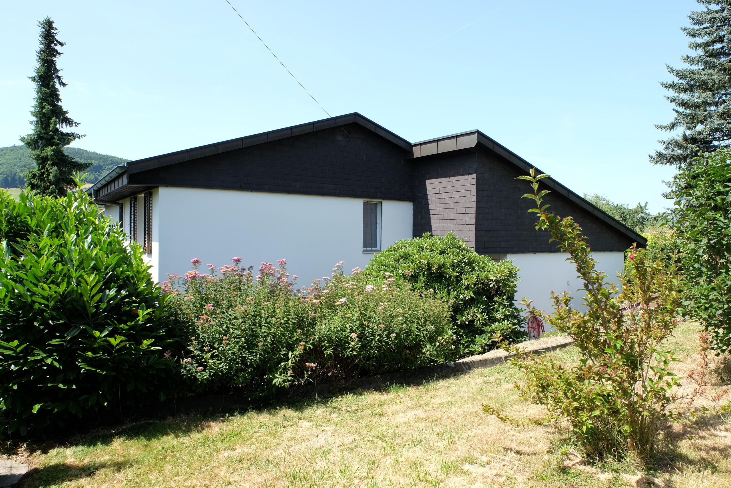 Nordansicht Nordansicht