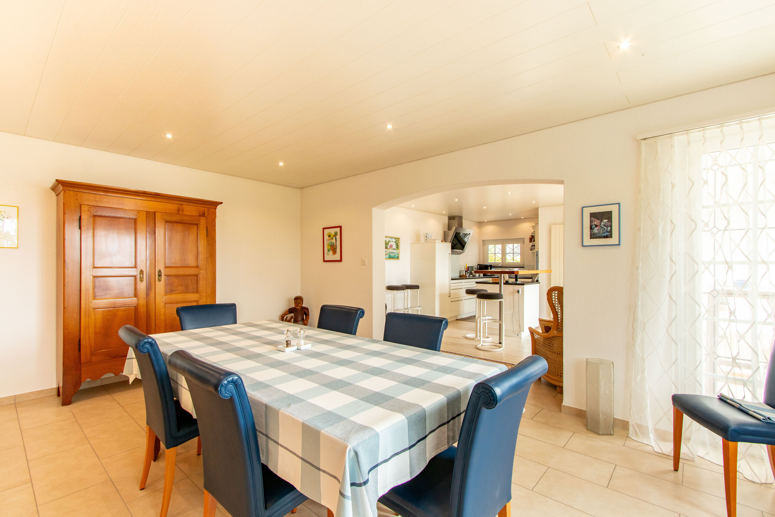 Salle à manger Salle à manger