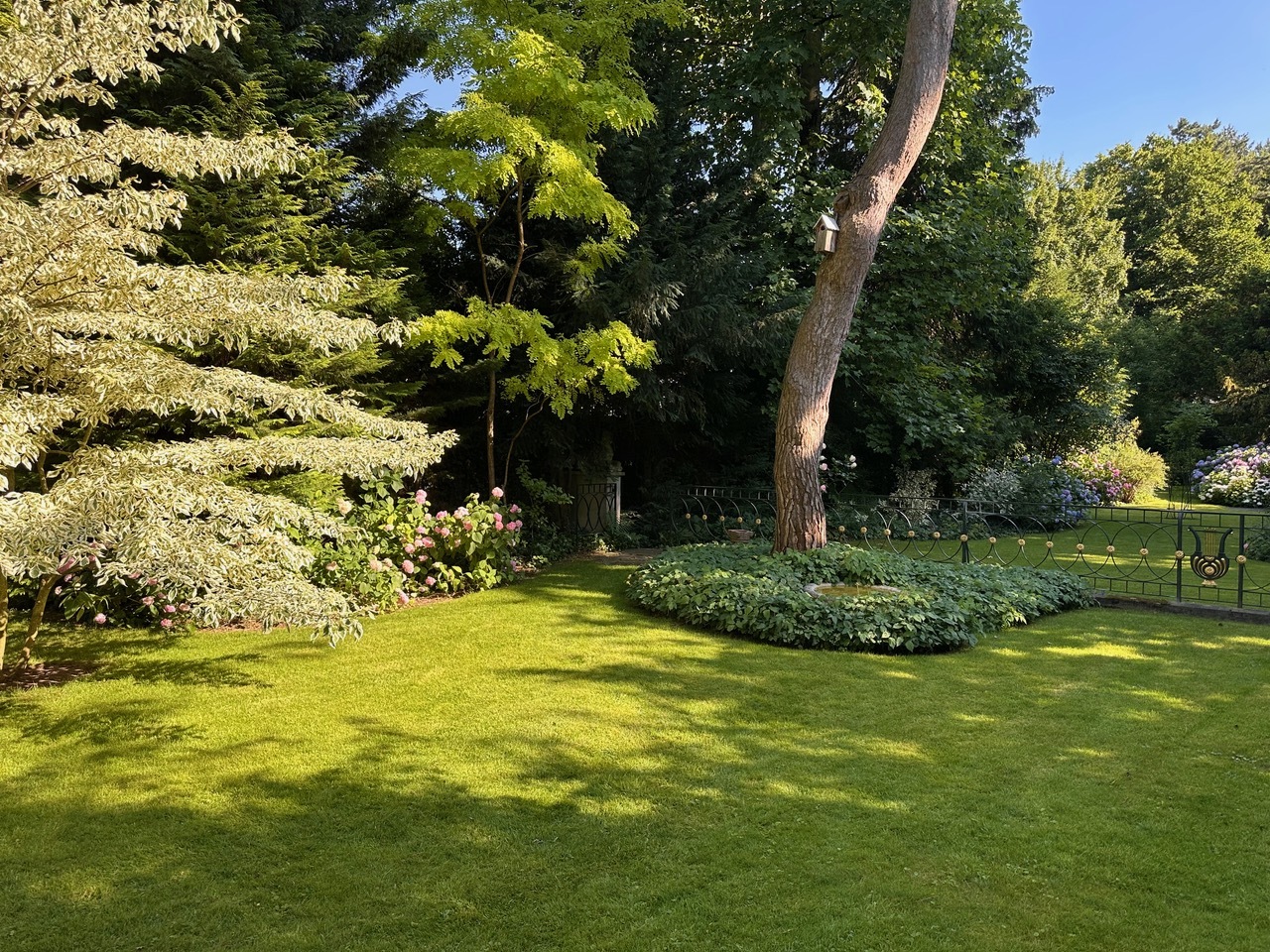 Innenansicht 1