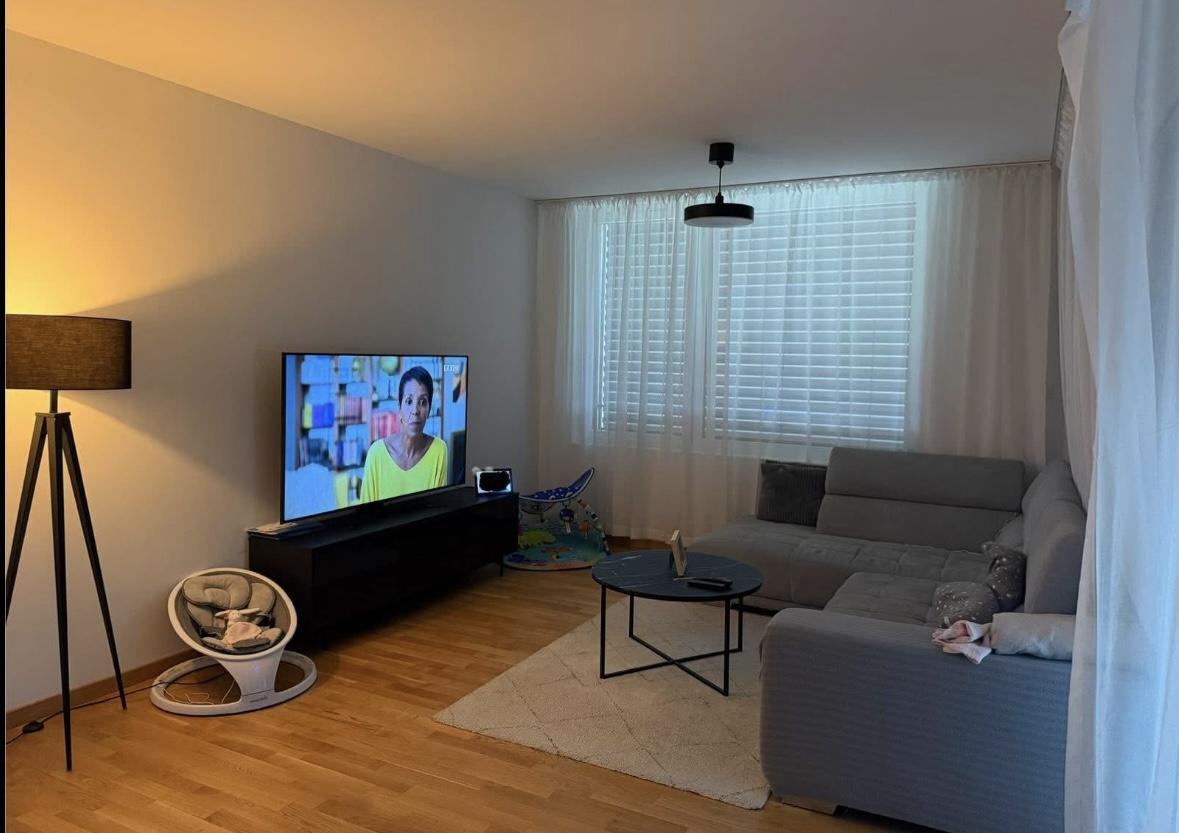 Premier coup d'oeil 1