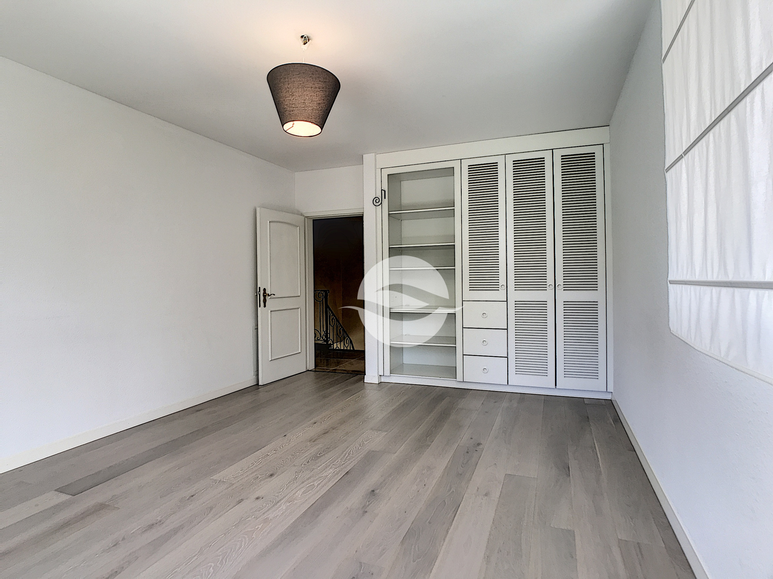 1er étage : 3ème Chambre 1er étage : 3ème Chambre