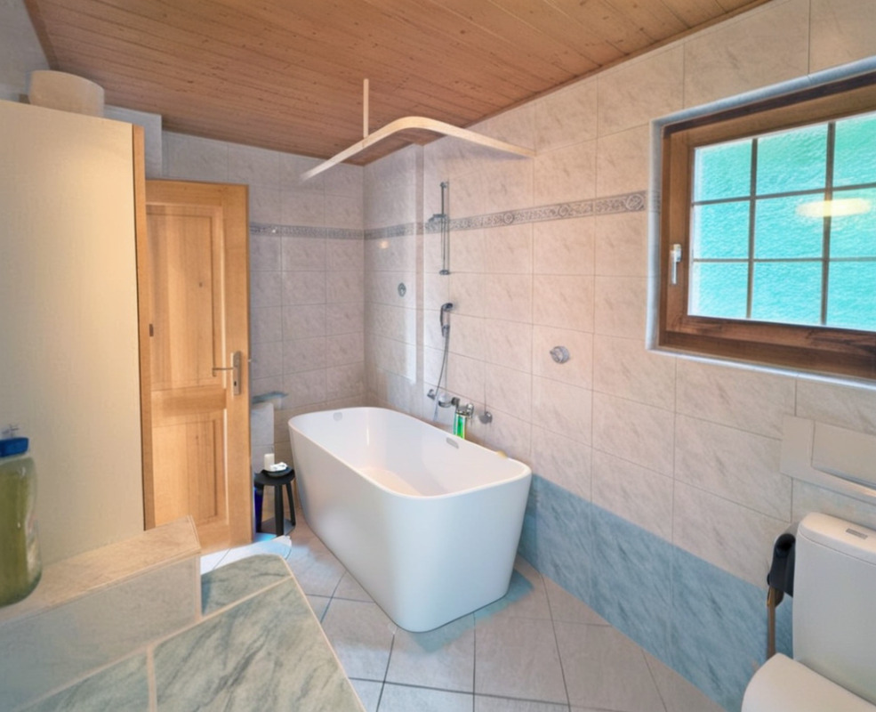 Home staging virtuel