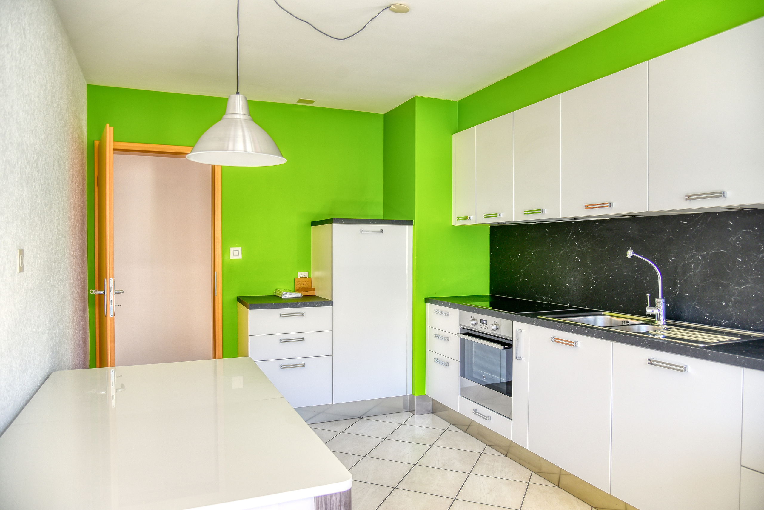 Appartement Noës - Cuisine Appartement Noës - Cuisine