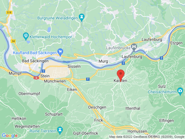 Lageplan 1