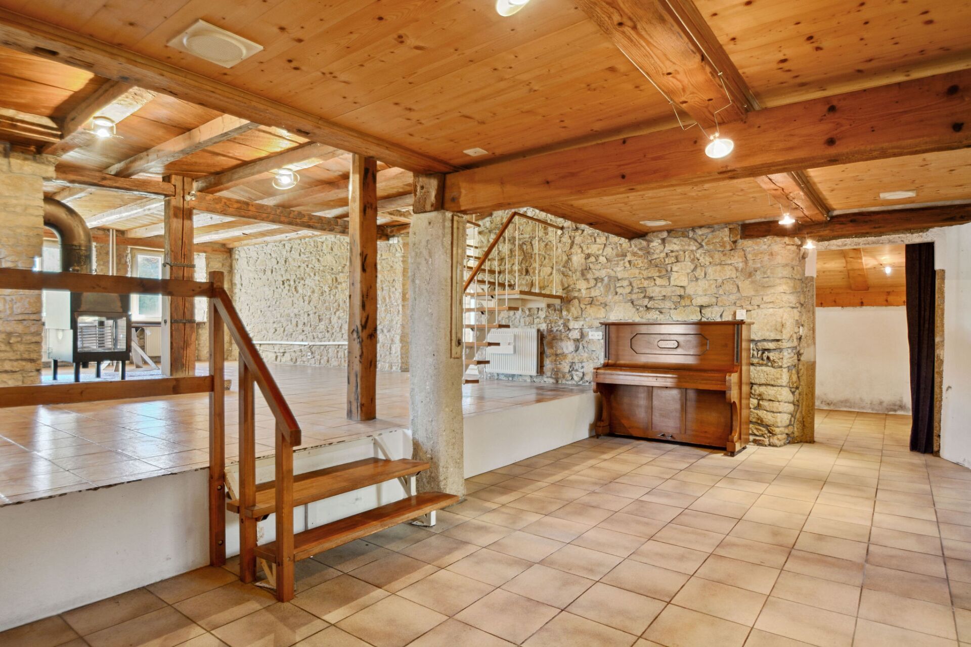 Premier coup d'oeil 1