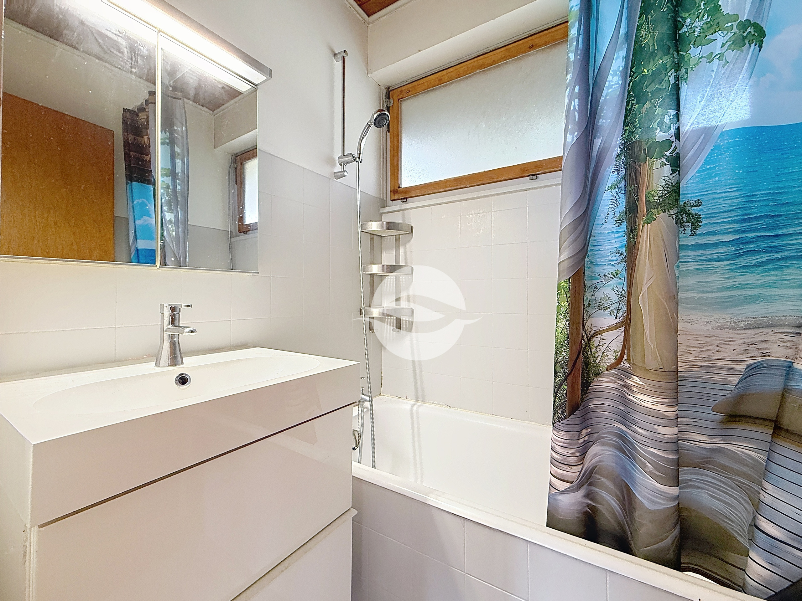 Salle de bains Salle de bains