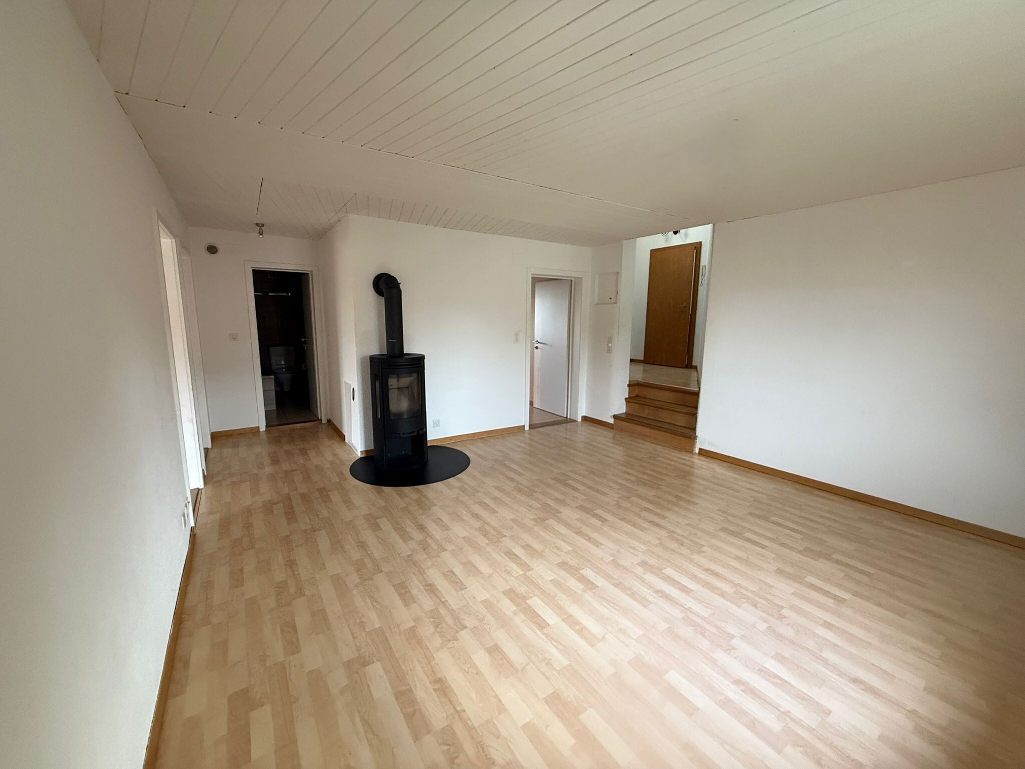 Wohnzimmer 2. Obergeschoss Wohnzimmer 2. Obergeschoss