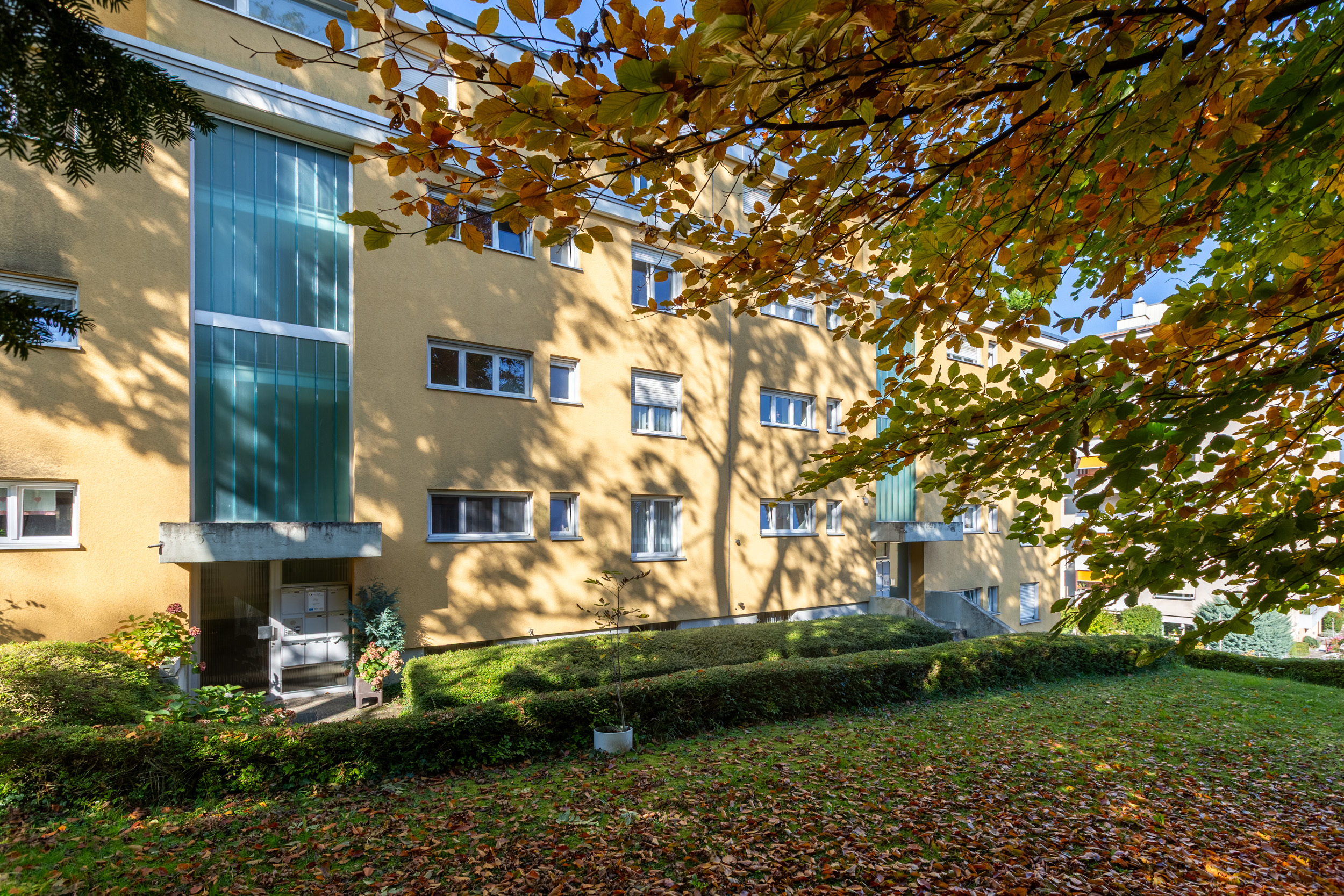 Interessantes Entwicklungspotenzial. Interessantes Entwicklungspotenzial.