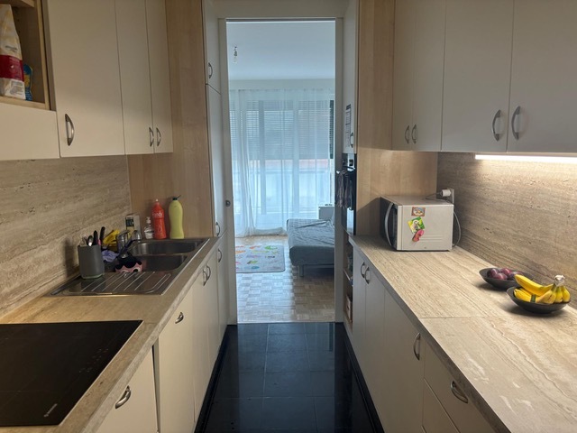 Interior view 7