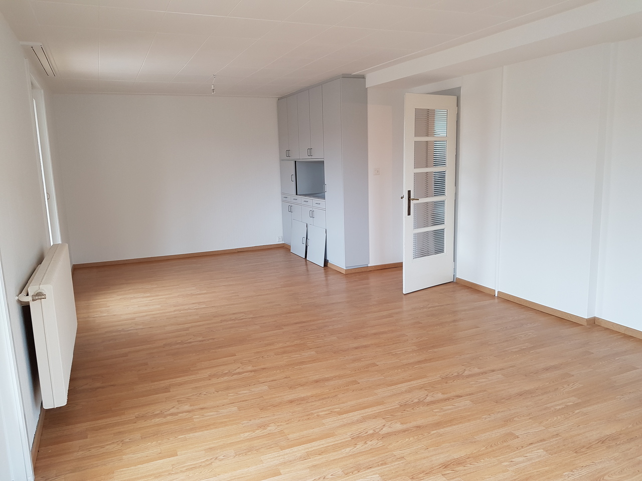 Séjour/salle à manger