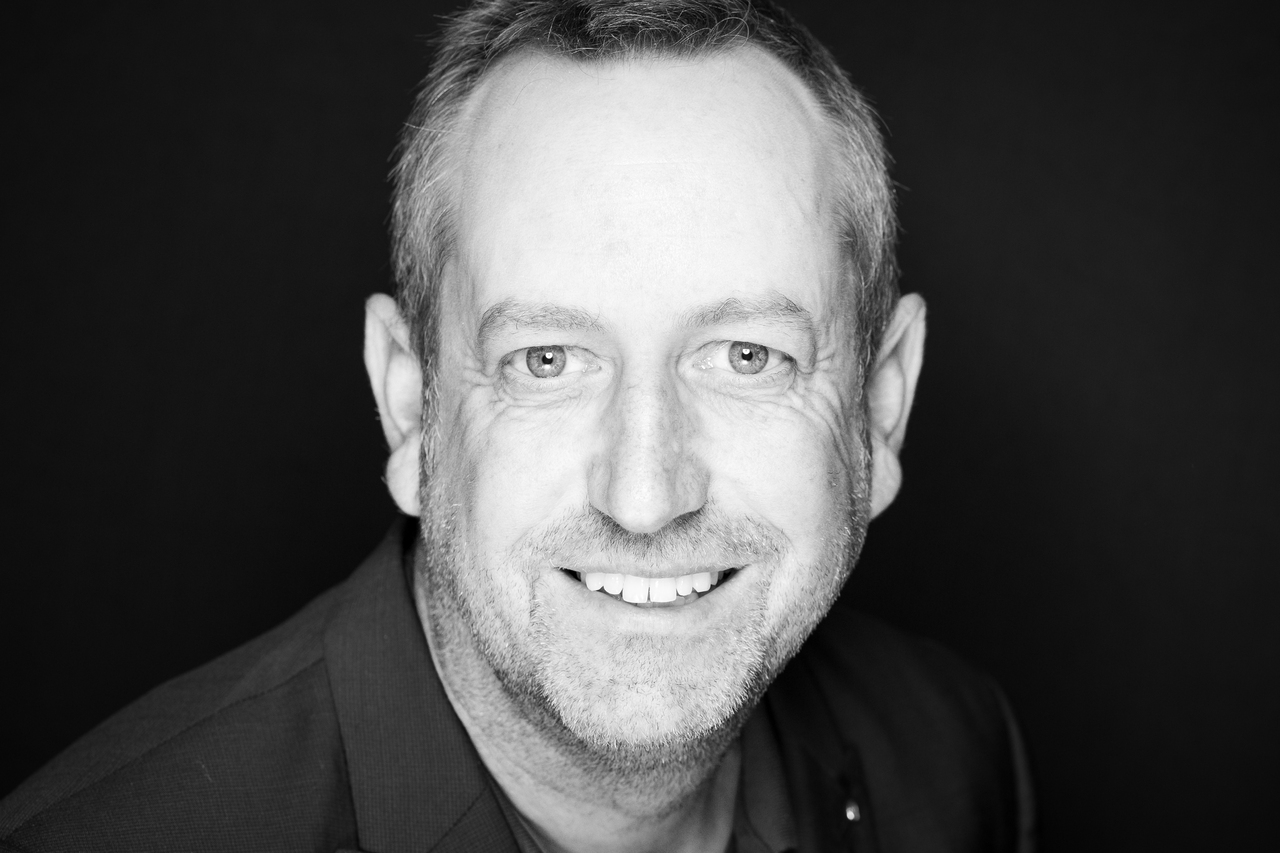 Patrick Howald