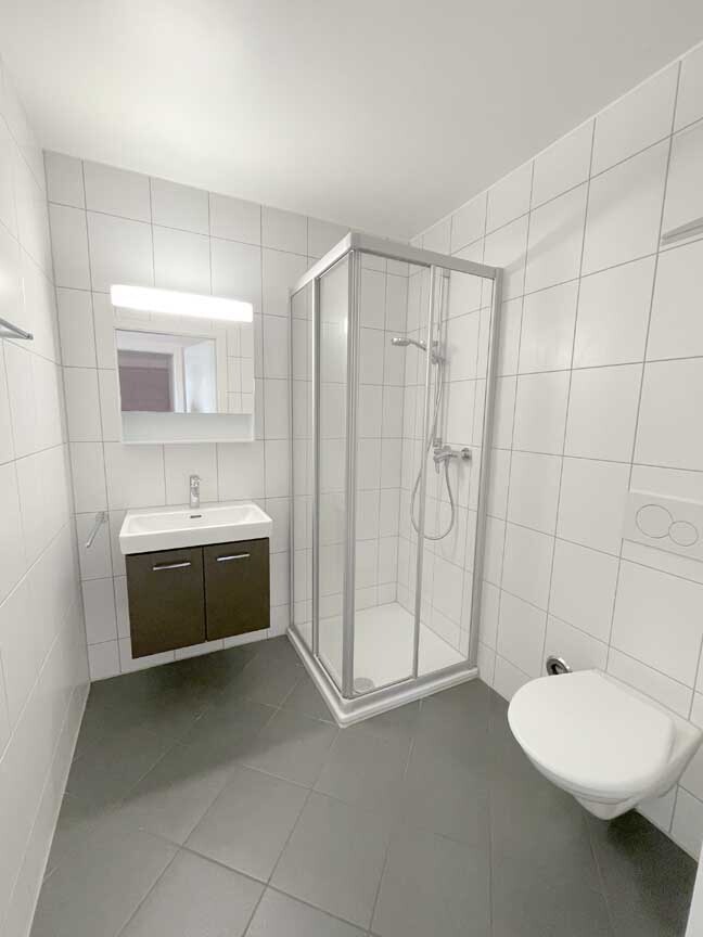 salle de bain/wc