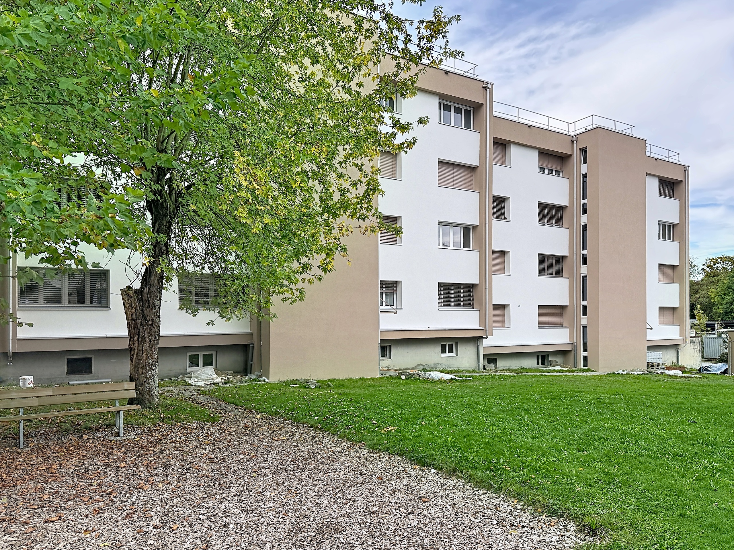 Immeuble