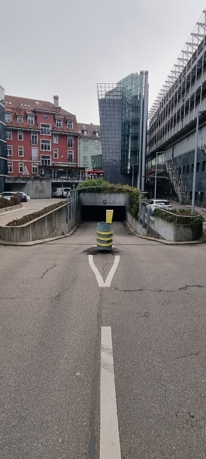 Premier coup d'oeil