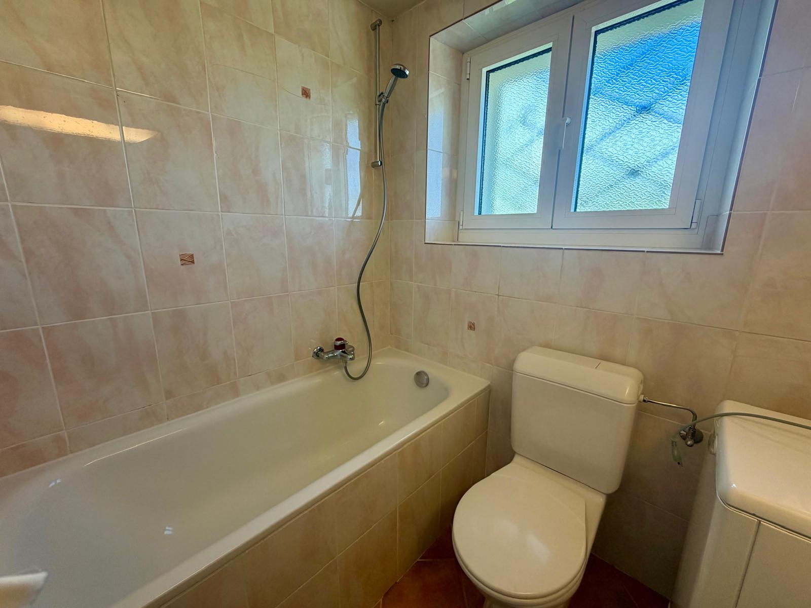 Interior view 4