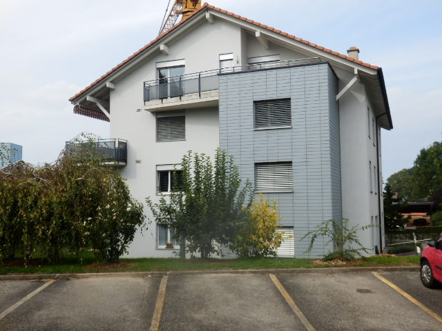 Aussenansicht 3