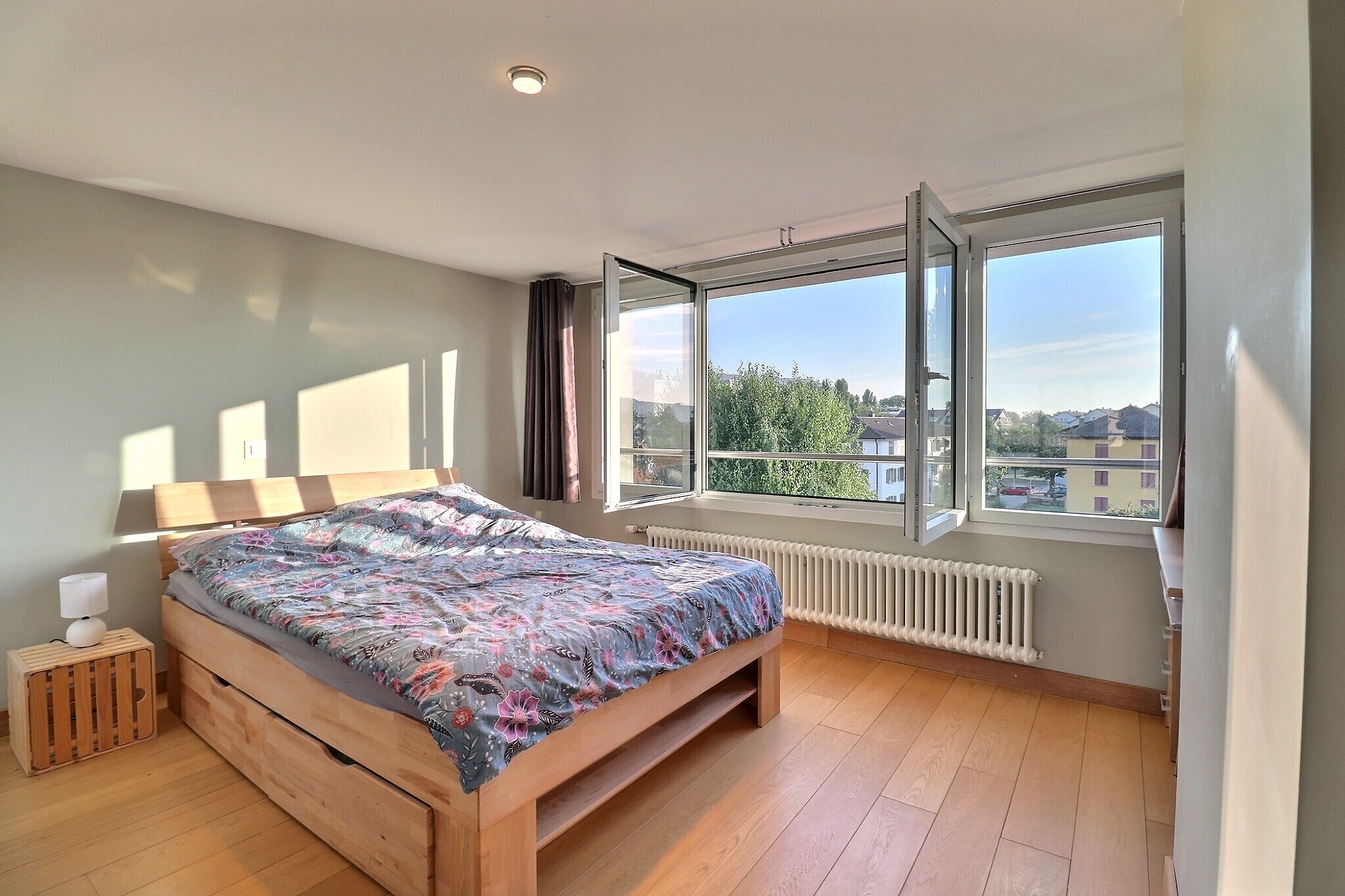 chambre chambre