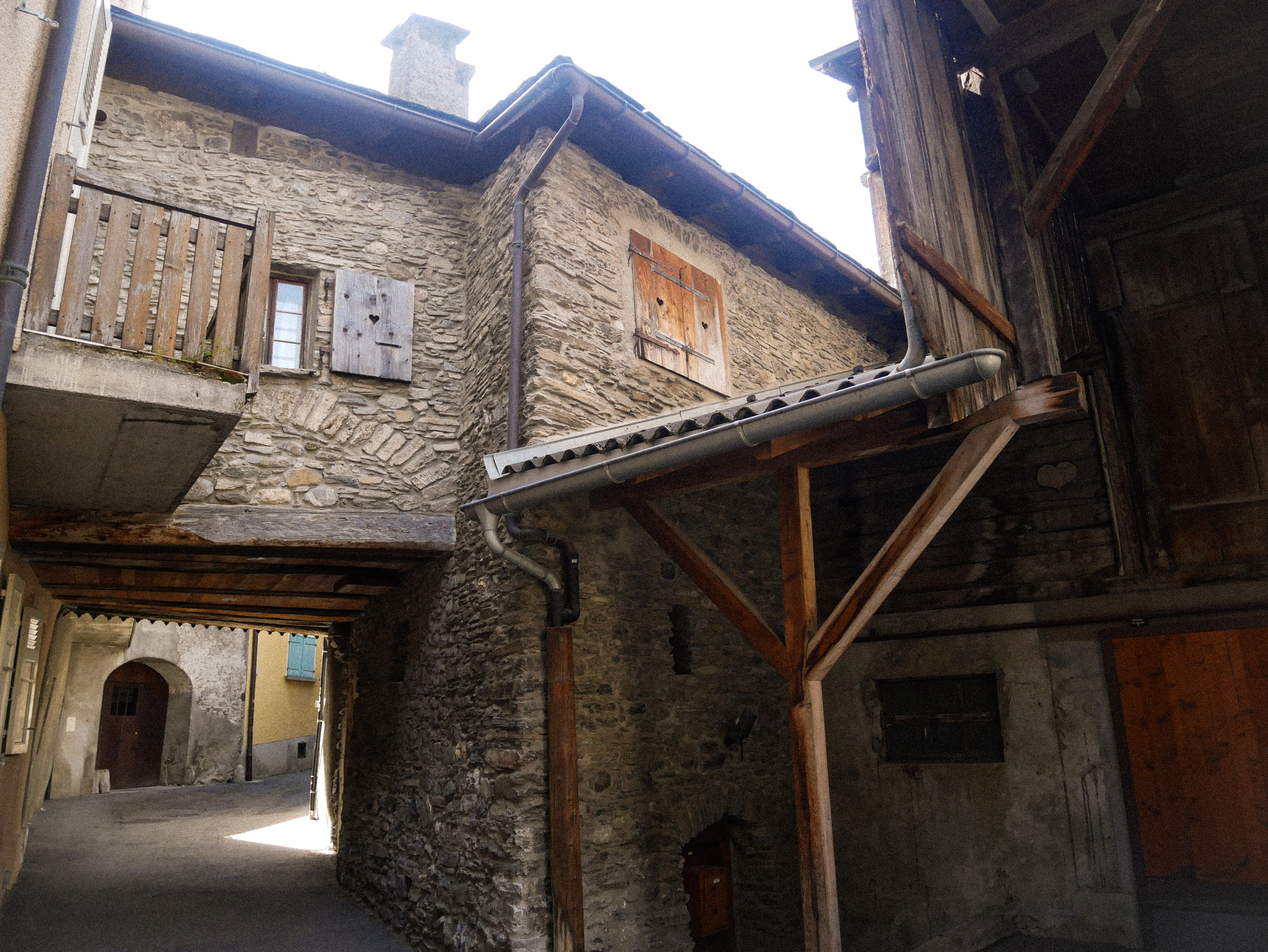 Aussenansicht 4