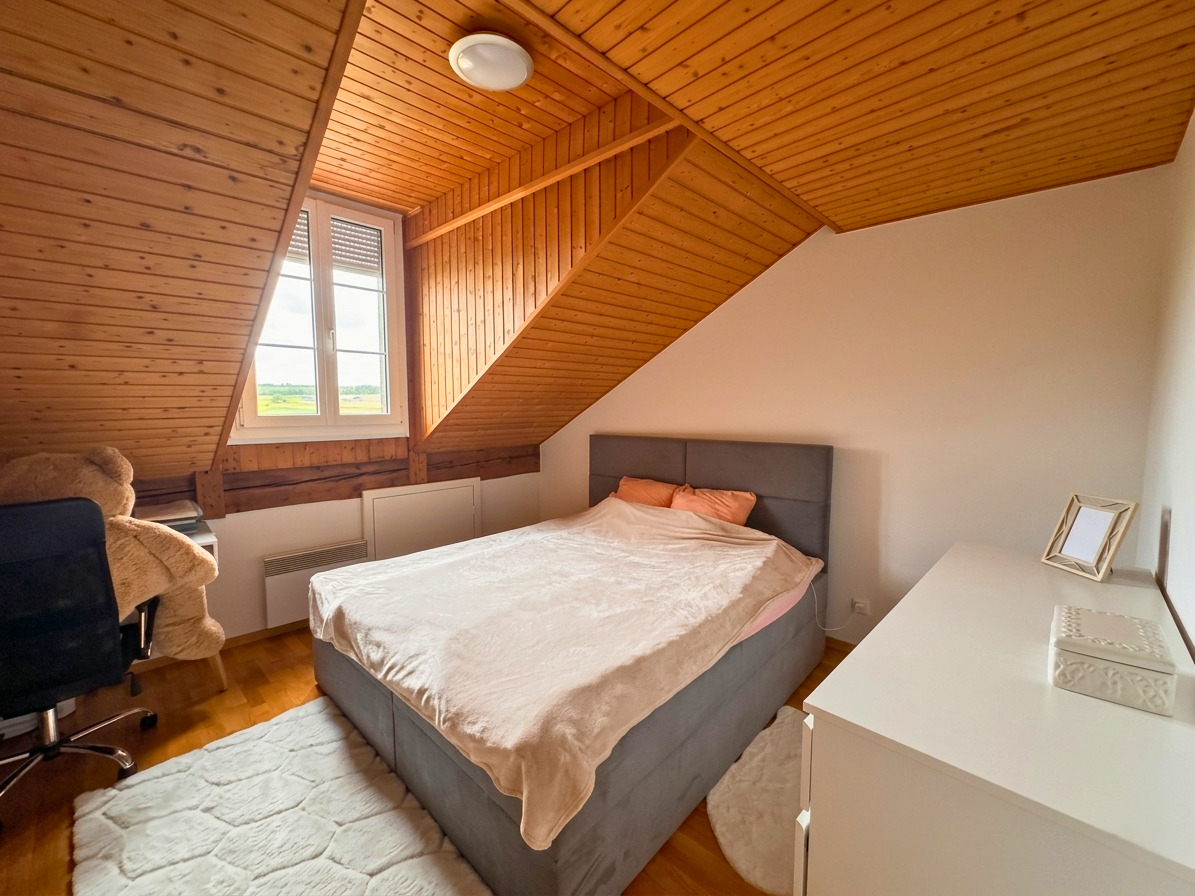 Chambre à coucher Chambre à coucher