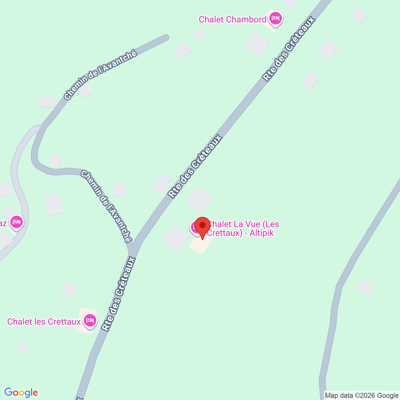 Location plan
