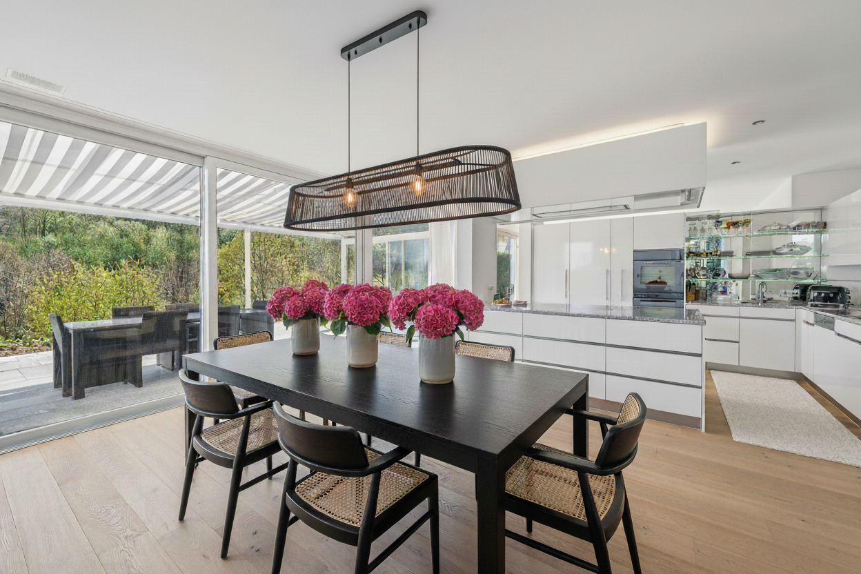 Interior view 2