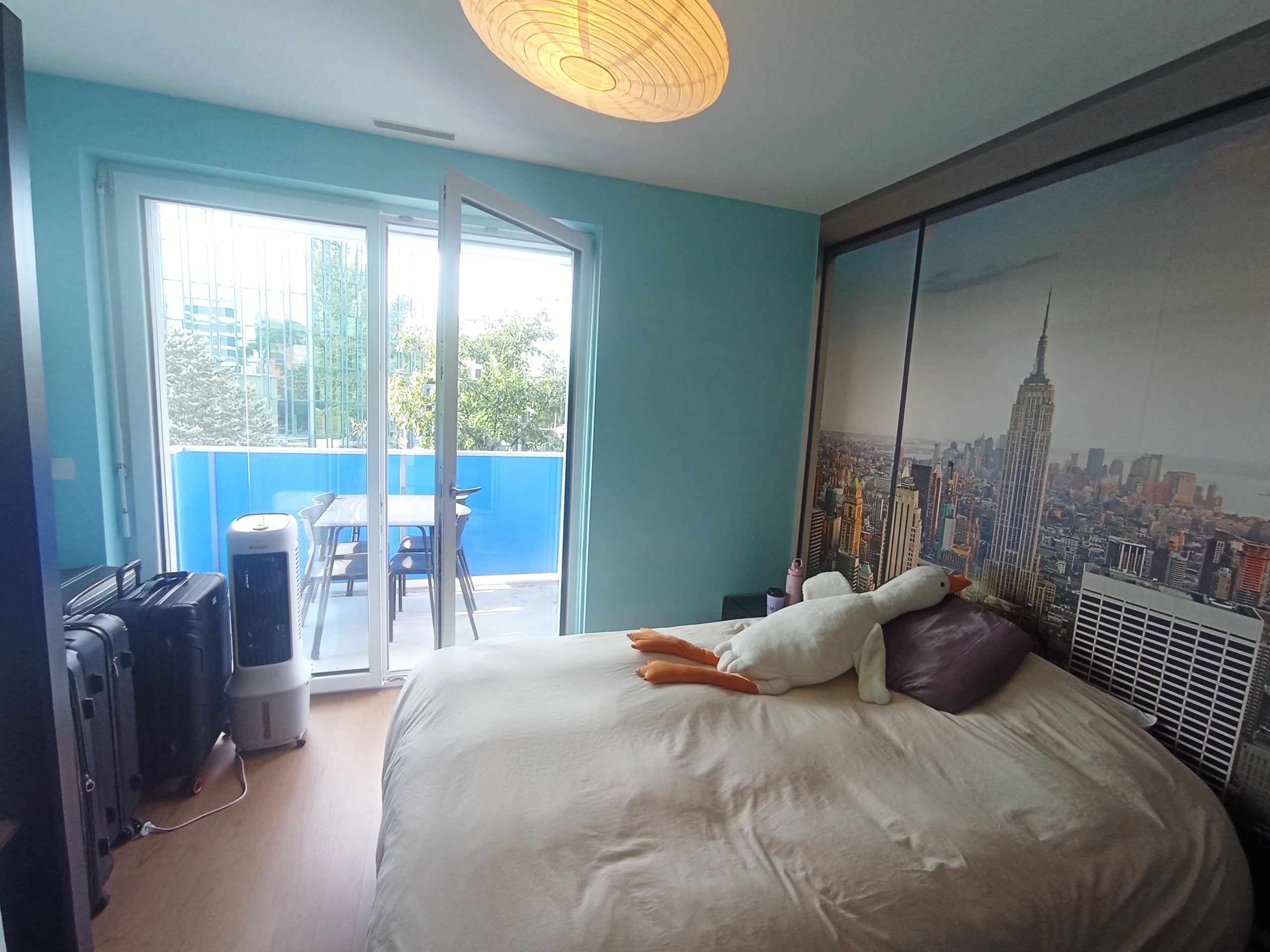 Chambre 2 Chambre 2