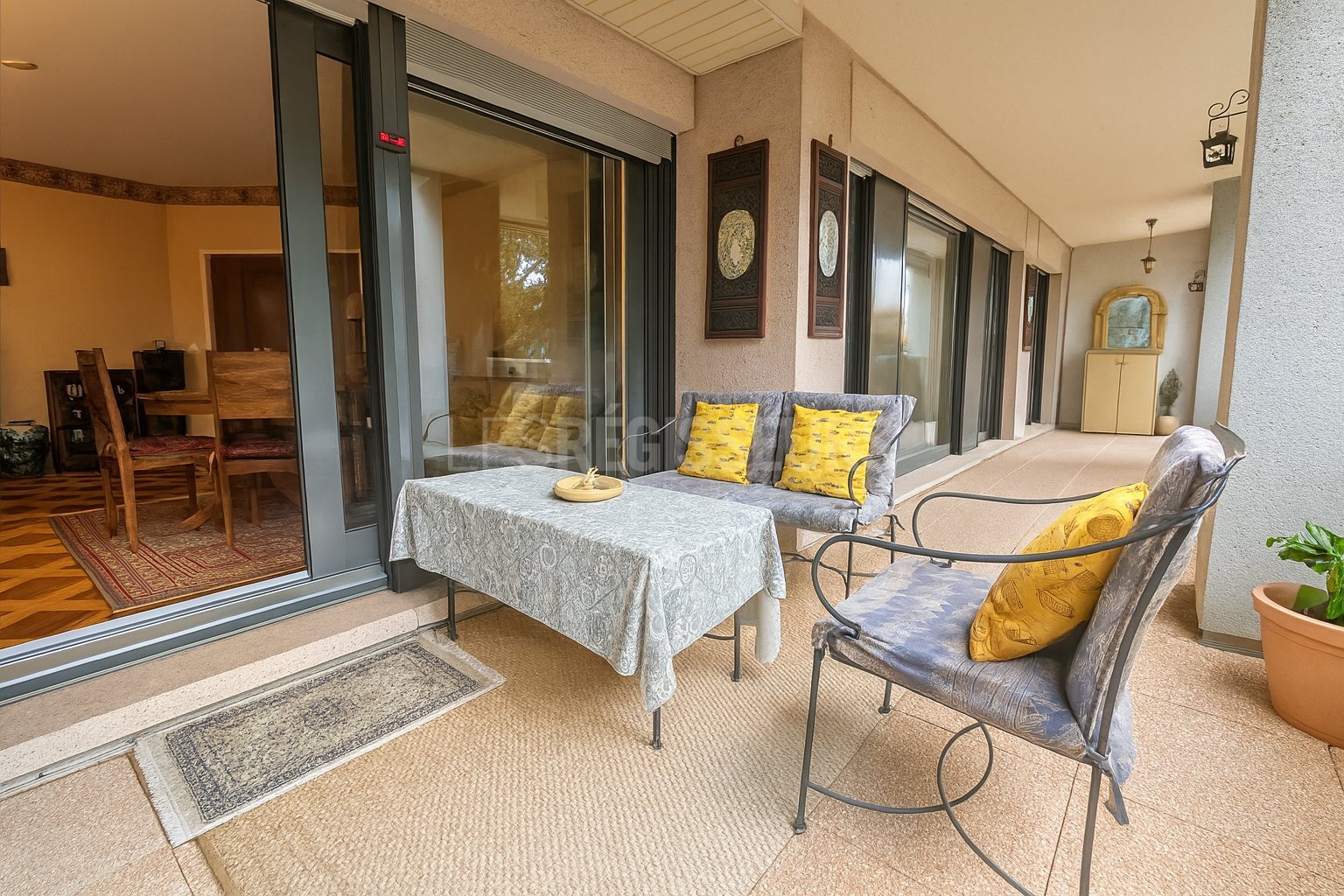 Premier coup d'oeil 2