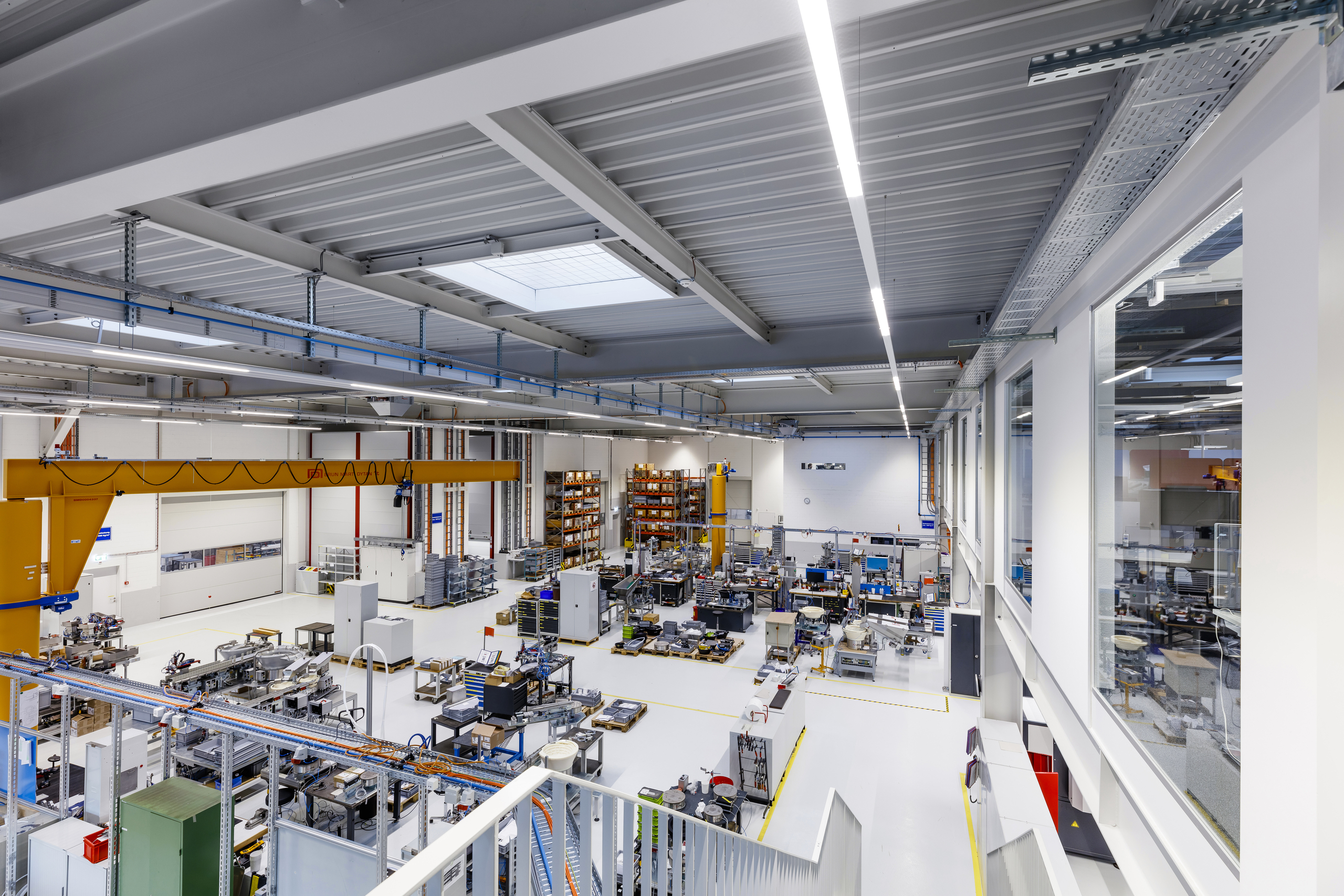 Interior view 11