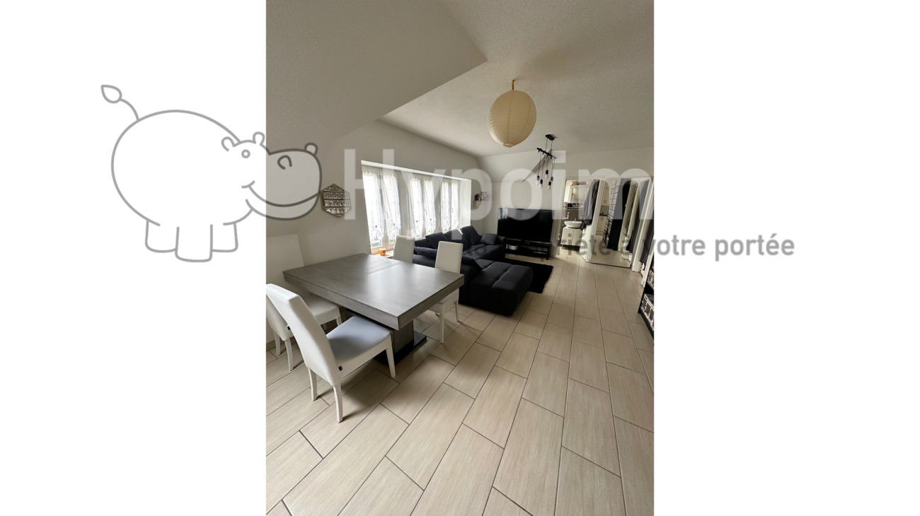 Premier coup d'oeil