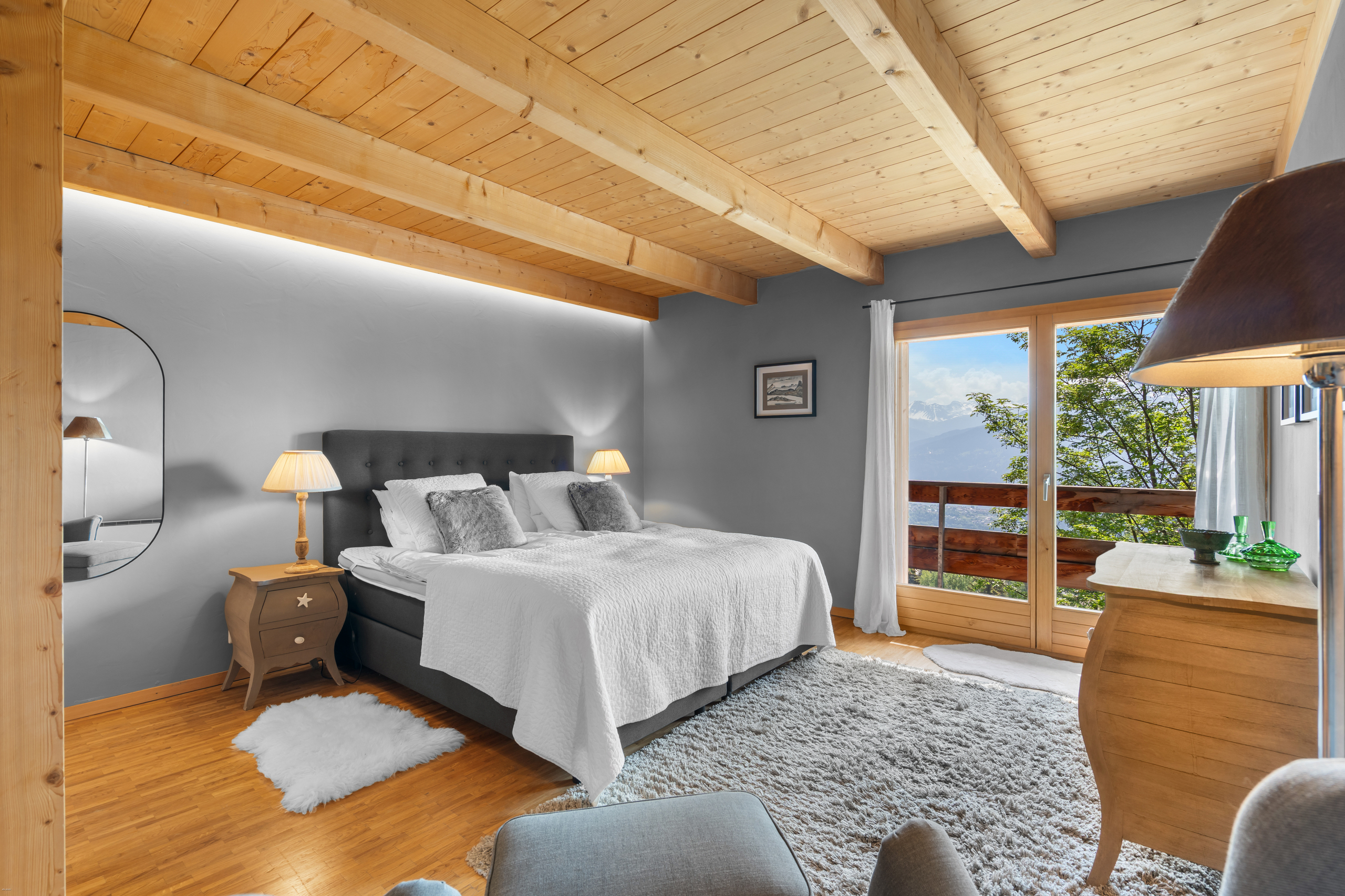 Chambre 1 