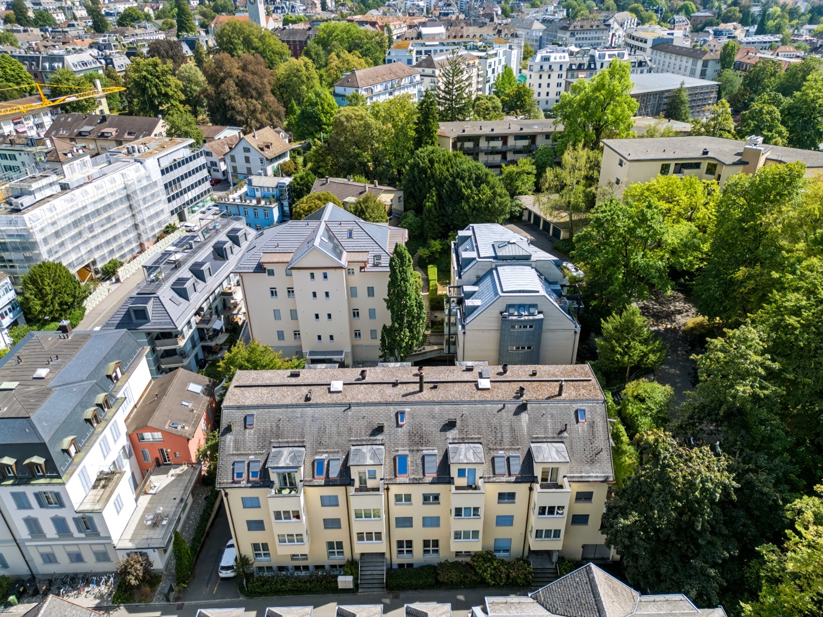 Aussenansicht 3