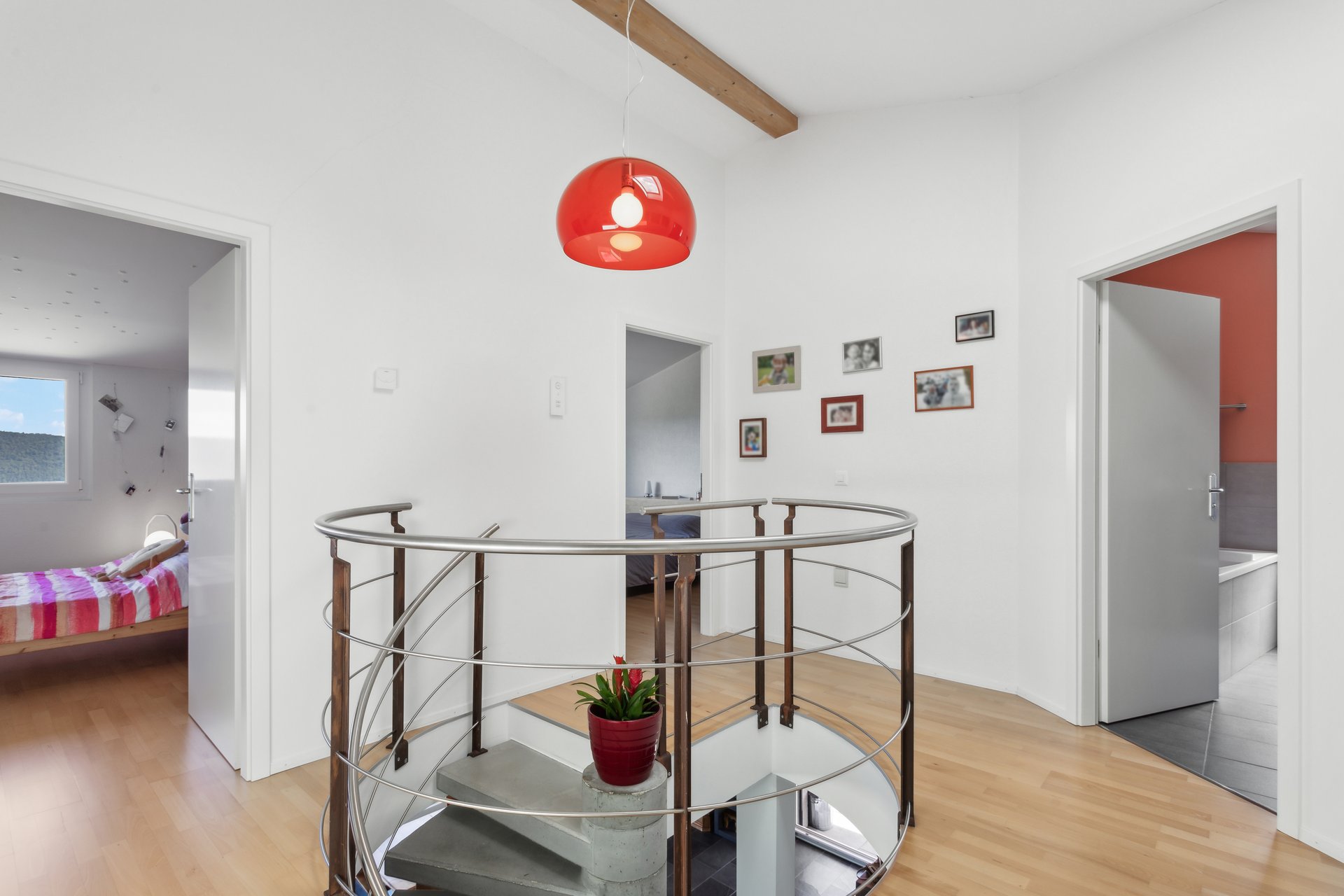 Vertriebshalle Vertriebshalle