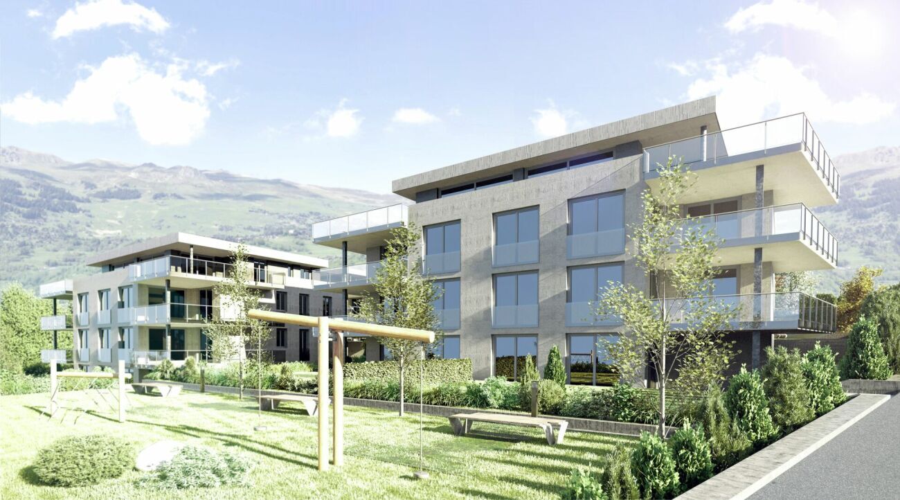 Premier coup d'oeil 2