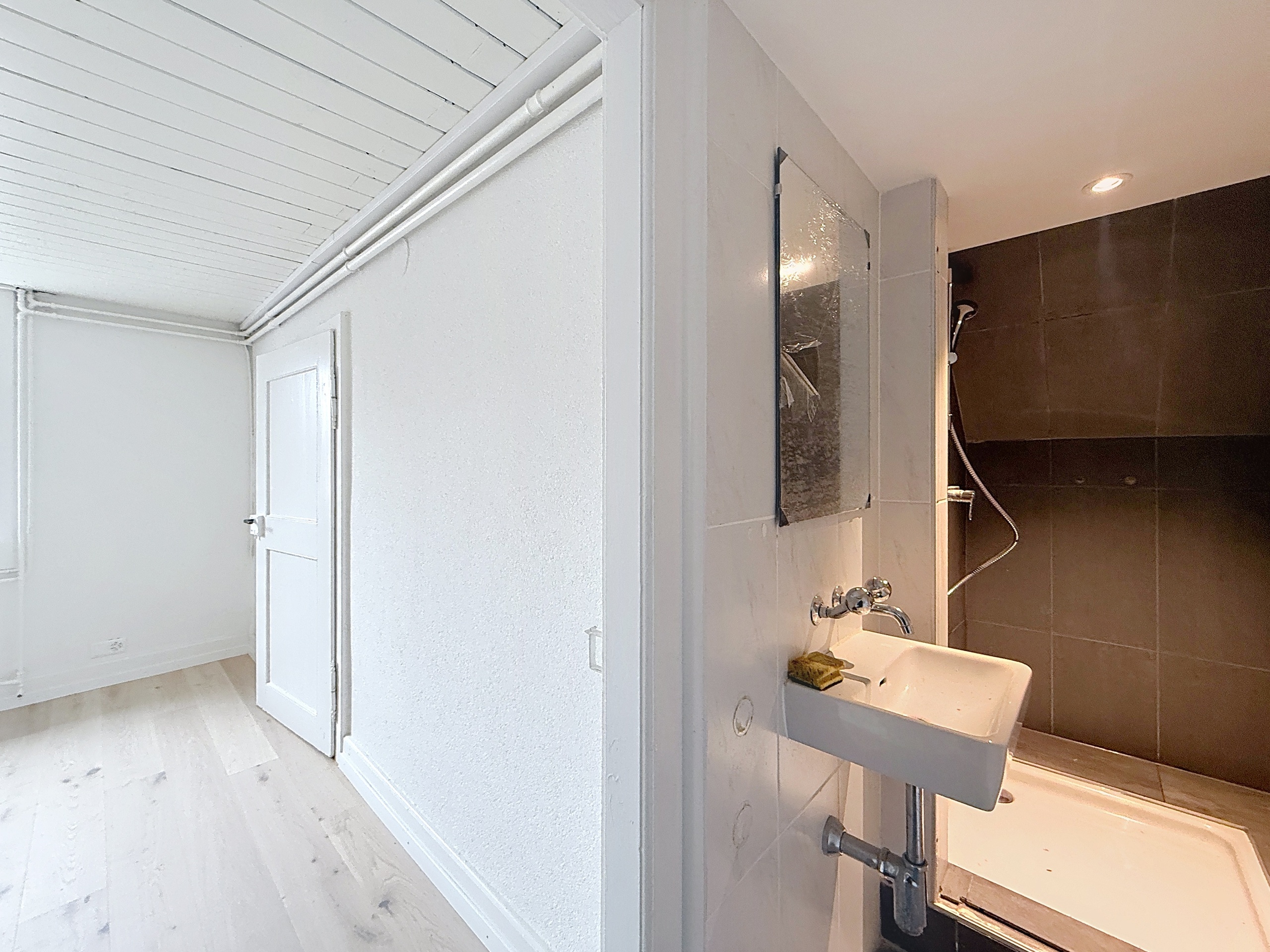 Salle de douche Salle de douche