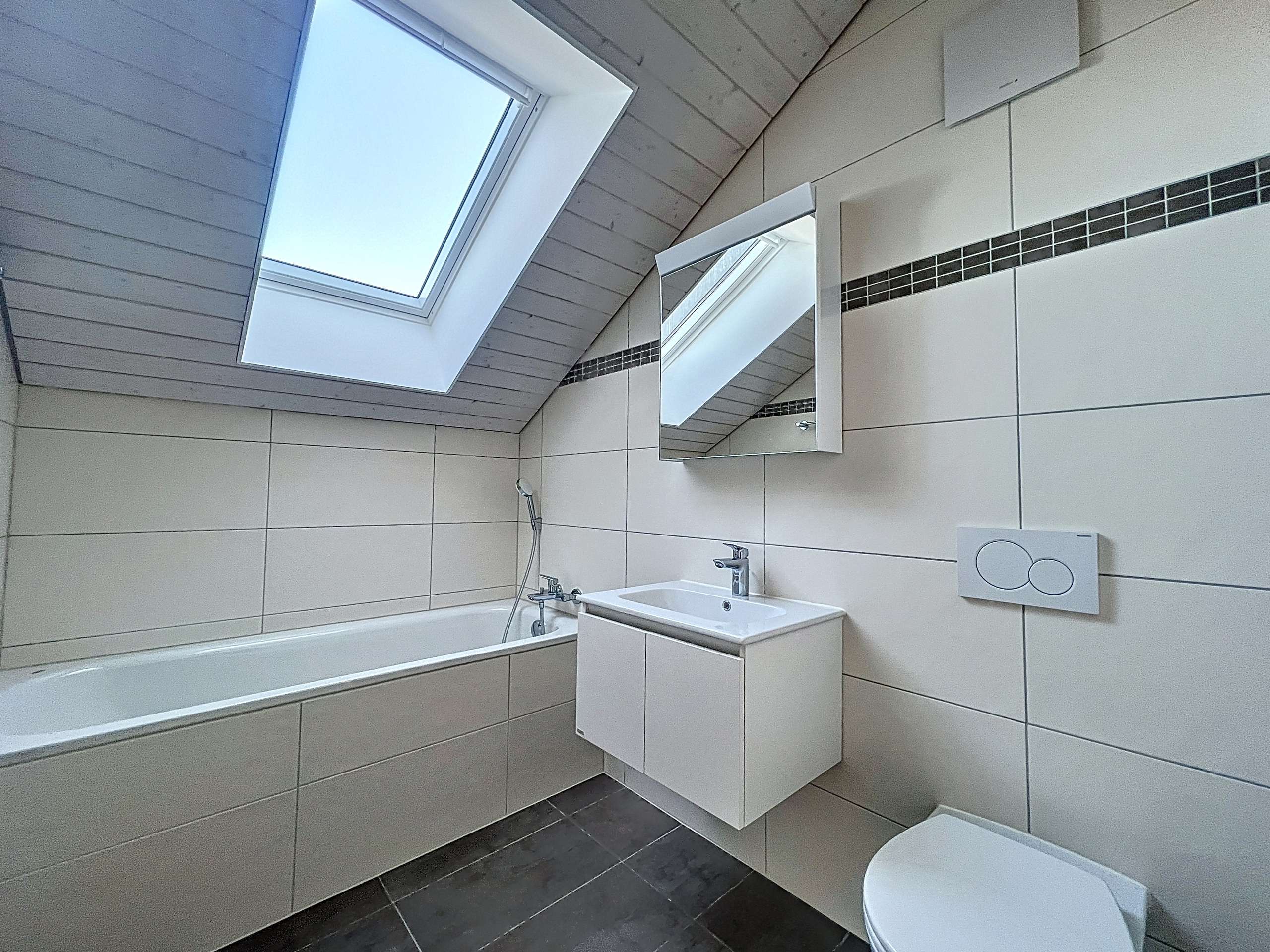 Salle de bains Salle de bains