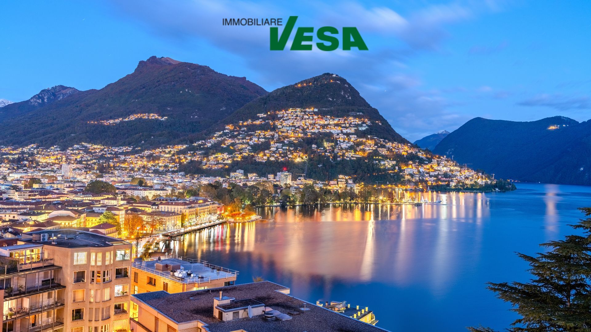 Agencia Immobiliare Lucano - Vendita