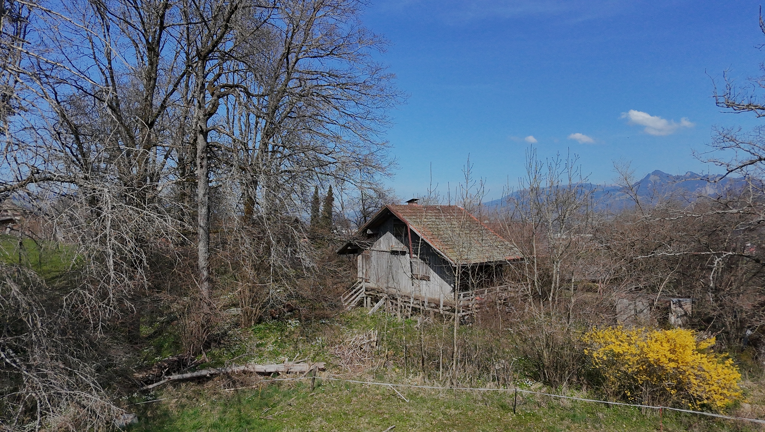 Exterior view 3