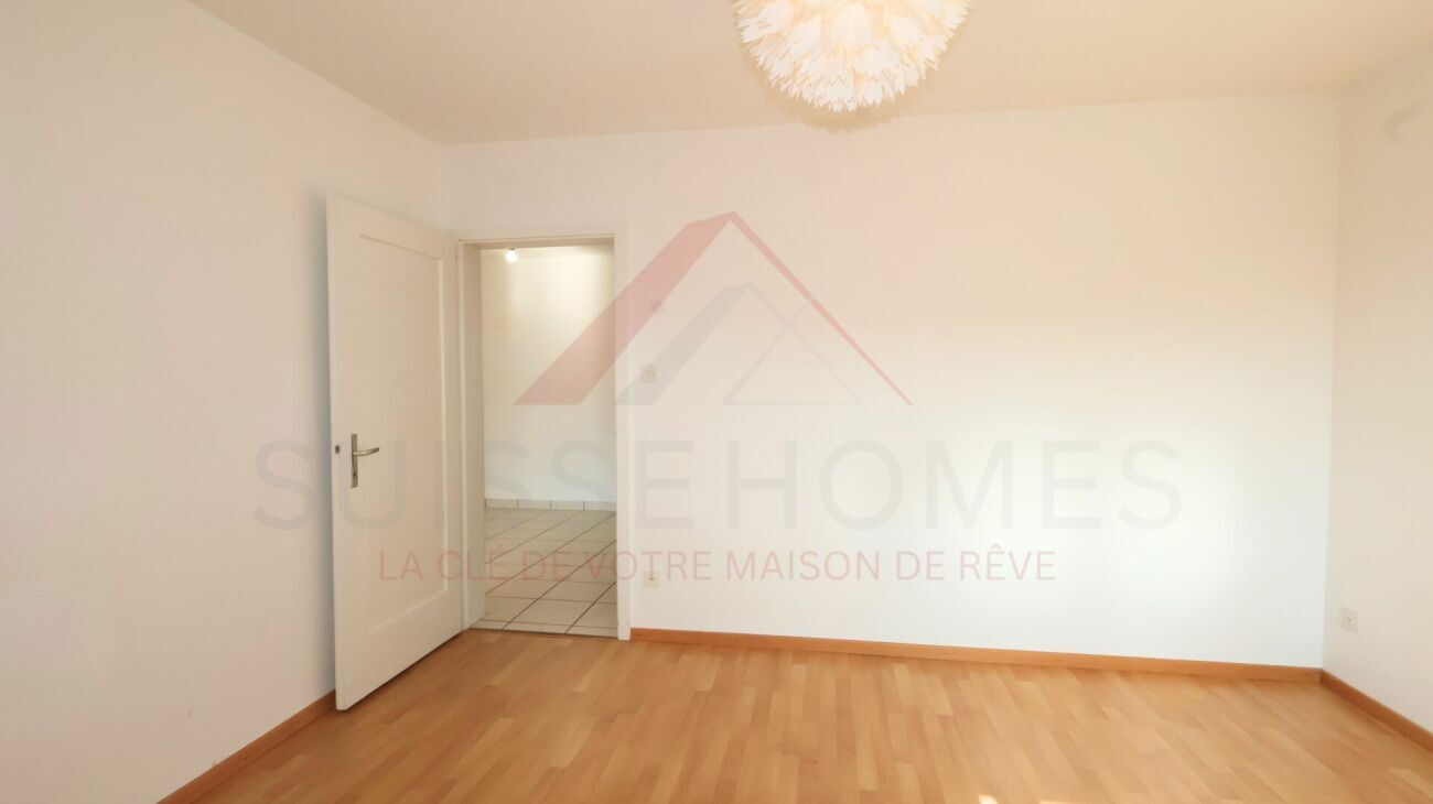 Schlafzimmer ? Chambre