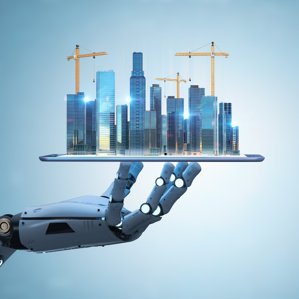 Technologies et construction