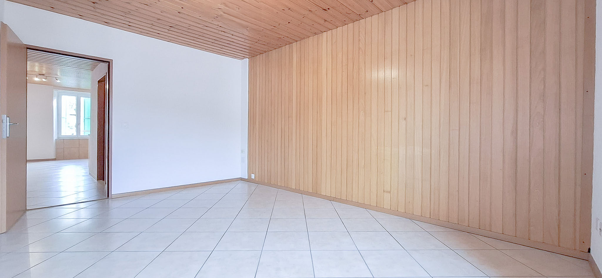 Chambre 2 Chambre 2